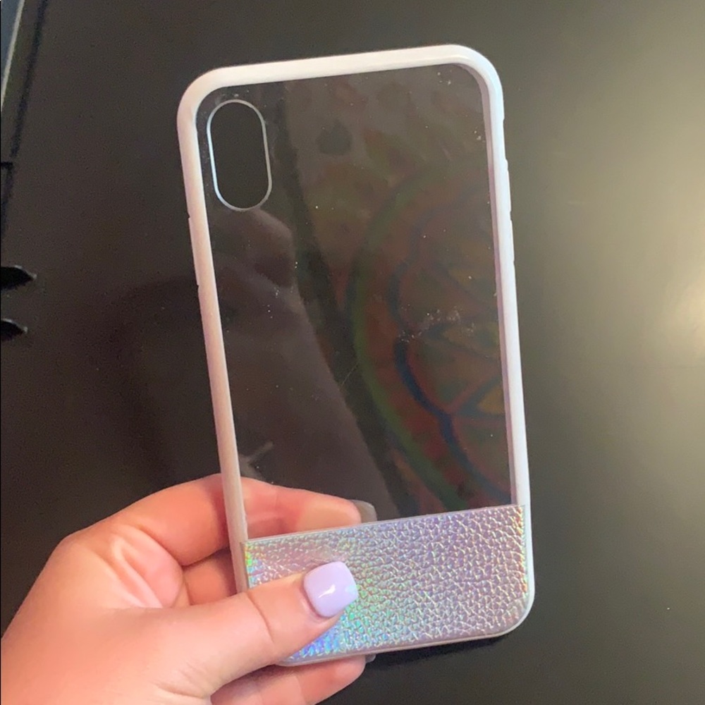 Iphone XS max phone case